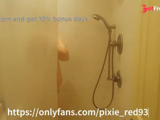 [GetFreeDays.com] Shower and Shave Porn Stream May 2023-8