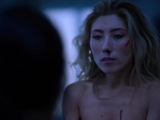 Dichen Lachman - Altered Carbon s01e08 (2018) HD 1080p - (Celebrity porn)-7