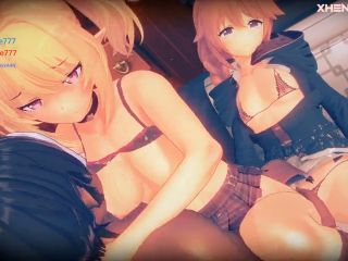 [xhentai.porn] akiraBrave777 - 01- Remake keep2share k2s video-3