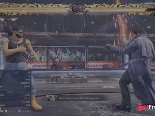 [GetFreeDays.com] Folding Blonde Baddies for 23 Mins Tekken 8 Tournament Stream Porn Leak December 2022-8