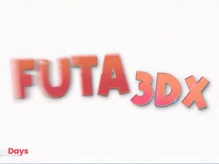 [GetFreeDays.com] Futa3dX - PInk Haired Big Dicked Futa Fucks A Realistic SEX BOT Porn Clip April 2023-0