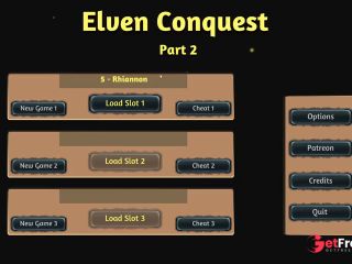 [GetFreeDays.com] Elven Conquest 2 Hentai Porn Game Play Part 01 Hentai Slave Sex Game Porn Leak July 2023-0