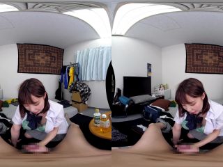 3DSVR-0504 B - Japan VR Porn - (Virtual Reality)-9