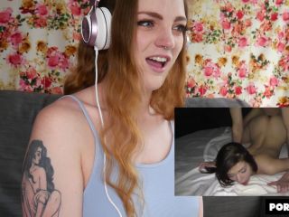 Carly Rae Summers Reacts To Bleached Raw  Hot Teens Rough Sex Compilation  Pf Porn Reactions Ep Ii 1080p-0