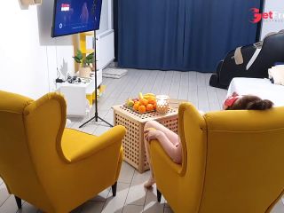 [GetFreeDays.com] Santa s Kinky Christmasmissionary, blowjob and creampie Overload by the Tree Sex Stream March 2023-4