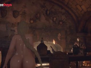 [GetFreeDays.com] EP6 Separate Ways Ada Wong - Queen Marika the Eternal Mod by XTGMods - Resident Evil 4 Sex Leak July 2023-1