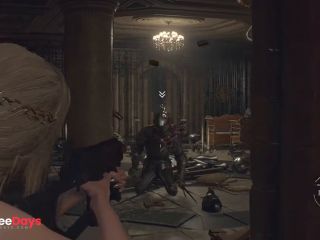 [GetFreeDays.com] EP6 Separate Ways Ada Wong - Queen Marika the Eternal Mod by XTGMods - Resident Evil 4 Sex Leak July 2023-7