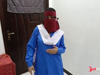 [GetFreeDays.com] Sobia Nasir In School Uniform Full Nude Dance On Live WhatsApp Video Call On Her Customer Demand Porn Clip July 2023-3