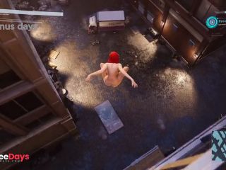 [GetFreeDays.com] Marvels Spider-Man Remastered Siler Lining DLC Nude Game Play Part 02  Download Nude and Game Sex Film March 2023-8