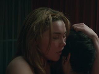 Florence Pugh - The Little Drummer Girl s01e06 (2018) HD 1080p - (Celebrity porn)-8