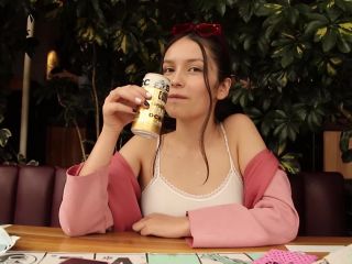 adult video 38 Zishy – Luisa Medrano – Do Nothing Club (2022) on hardcore porn best hardcore hentai-1