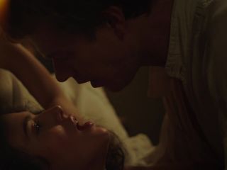 Jessica Brown Findlay - Harlots s03e01 (2019) HD 1080p - (Celebrity porn)-7