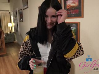 teens - ATKGirlfriends presents Violet Rain in Virtual Vacation Hawaii 1 8-2