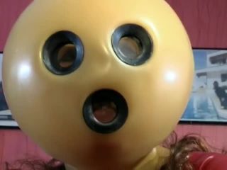 [GetFreeDays.com] Die Maskenweiber scene 3 latex condom suit porn-3