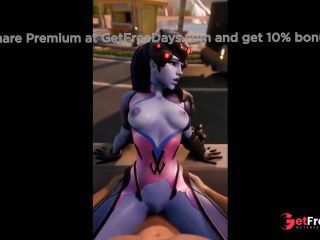 [GetFreeDays.com] Compilation Overwatch 2 Dcembre Porn Leak December 2022-6