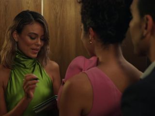 Nathalie Kelley - The Baker and the Beauty s01e03 (2020) HD 1080p - [Celebrity porn]-4