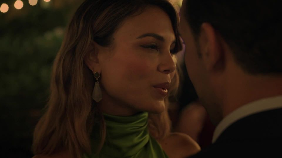 Nathalie Kelley - The Baker and the Beauty s01e03 (2020) HD 1080p - [Celebrity porn]