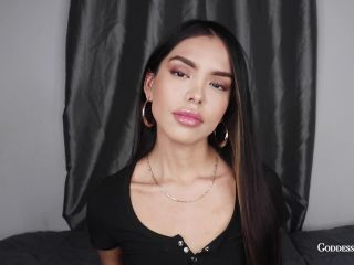 adult clip 40 Angelina - Good Boys Swallow - Cei, fetish handjob on fetish porn -0