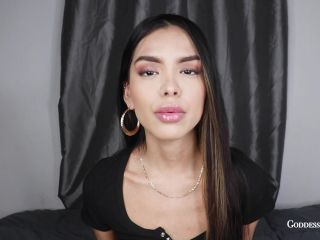 adult clip 40 Angelina - Good Boys Swallow - Cei, fetish handjob on fetish porn -3