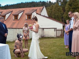 Bride 4K with Andrea in Releasing Wedding Hound.-1