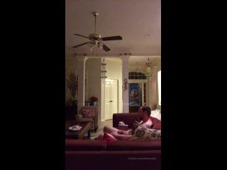 [Onlyfans] boltonwife-29-12-2019-17453476-A fan really likes this couch fucking scene from a few -0