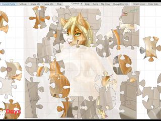 [GetFreeDays.com] Furry Jigsaw 59 Part 1 Sex Leak February 2023-2