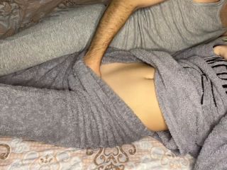 Younger Step Sister Serves Me As Sex Doll And Obeys Every Time I Have S-0