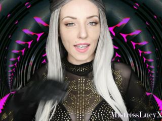 M@nyV1ds - MistressLucyXX - Mesmerizing Jerk Off-5