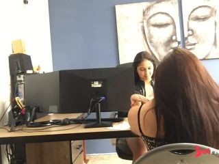 [GetFreeDays.com] Job interview gets out of hand and I have sex with a milf Porn Clip March 2023-0