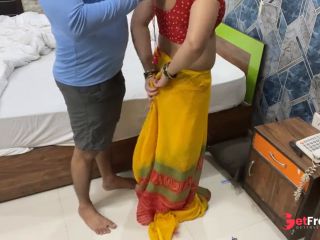 [GetFreeDays.com] Bhabhi Saji aur Raat bhar Devar Se Chudwaayi Sex Film July 2023-0