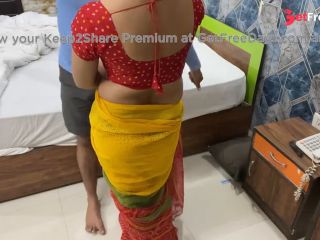 [GetFreeDays.com] Bhabhi Saji aur Raat bhar Devar Se Chudwaayi Sex Film July 2023-1