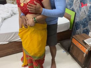 [GetFreeDays.com] Bhabhi Saji aur Raat bhar Devar Se Chudwaayi Sex Film July 2023-3