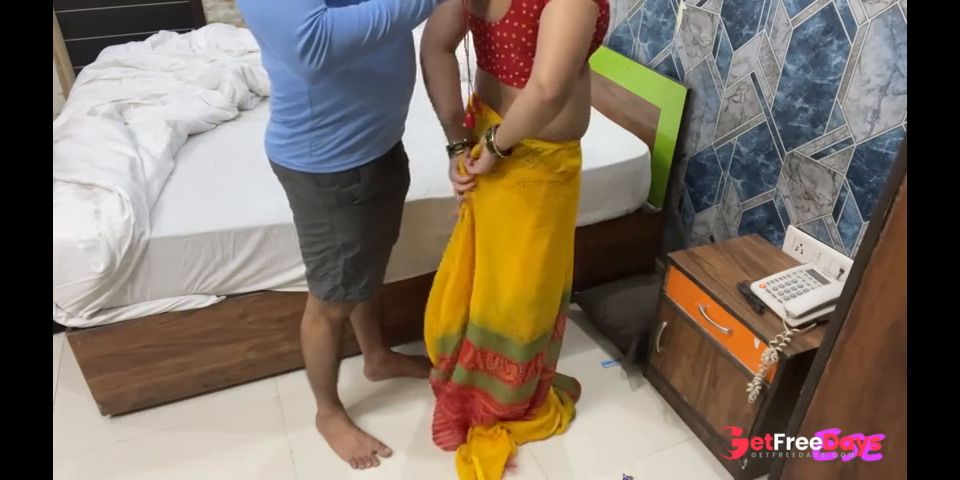 [GetFreeDays.com] Bhabhi Saji aur Raat bhar Devar Se Chudwaayi Sex Film July 2023