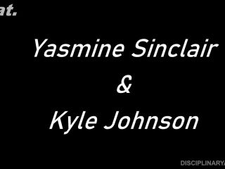 online xxx clip 9 GNS: STRAP DICE - YASMINE on bdsm porn cnc fetish-0