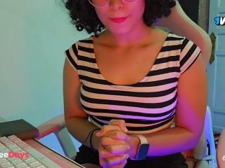 [GetFreeDays.com] JOI POV-professora de educao sexual te ajuda Adult Video March 2023-1