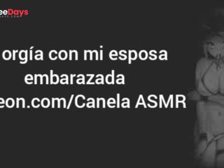 [GetFreeDays.com] Orgia con mi esposa ASMR-GIRL Adult Video March 2023-7