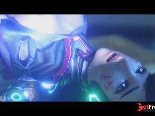 [GetFreeDays.com] ALL GIRLS from overwatch 2  mega compilation  unreal 3D animation Porn Video October 2022-1