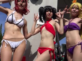 Porn online Voyeur Cosplay 22 – coswnn24-3