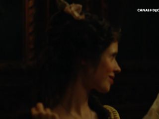 Daphne Patakia - Versailles s03e04 (2018) HD 1080p - (Celebrity porn)-0