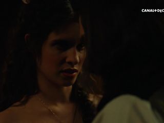 Daphne Patakia - Versailles s03e04 (2018) HD 1080p - (Celebrity porn)-2