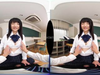 GOPJ-533 A - Japan VR Porn - (Virtual Reality)-4