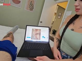 [GetFreeDays.com] Birthday Sex With My Step Sis  Autumn Flowers  Danny Dirt  Porn Stream June 2023-2