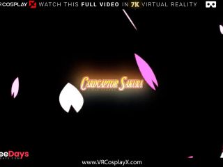 [GetFreeDays.com] Leana Lovings As CARDCAPTOR SAKURA Testing Power Of Your Hard Dick VR Porn Sex Video November 2022-0