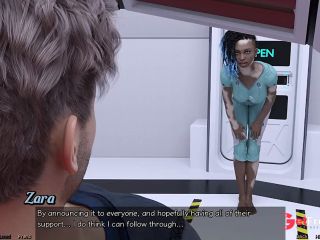 [GetFreeDays.com] STRANDED IN SPACE 77  Visual Novel PC Gameplay HD Sex Film December 2022-4