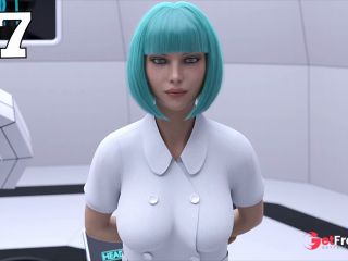 [GetFreeDays.com] STRANDED IN SPACE 77  Visual Novel PC Gameplay HD Sex Film December 2022-9