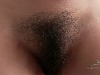 Mitena : Amateur Movie Hairy-7