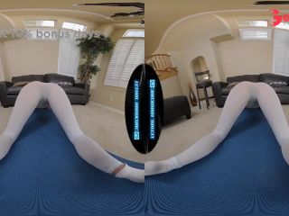 [GetFreeDays.com] Yoga Teacher SELINA BENTZ Gets Horny During Your Lesson - LethalHardcoreVR Porn Clip June 2023-1