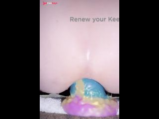 [GetFreeDays.com] My favorite toy, knotted 9 Monster fantasy toy Porn Video July 2023-8