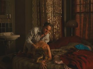 Tereza Srbova – Eastern Promises (2007) HD 1080p - (Celebrity porn)-1