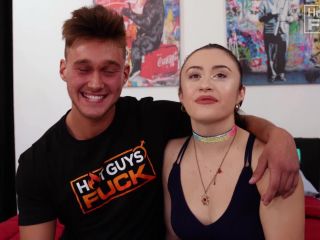 video 44 hardcore humiliation porn [HotGuysFuck] THE SAVAGE RETURNS! MR  SUPERSTAR BRENT SAVAGE GOES FULL BEAST MODE ON LATINA HOTTIE LUNA LOPEZ (2022), 0day clips on hardcore porn-0